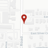 Map of Venue Location.