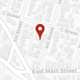 Map of Venue Location.