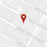 Map of Venue Location.