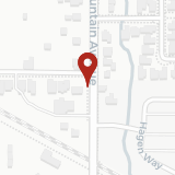 Map of Venue Location.