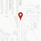 Map of Venue Location.