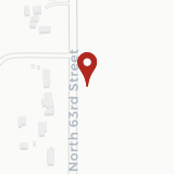 Map of Venue Location.