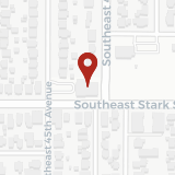 Map of Venue Location.