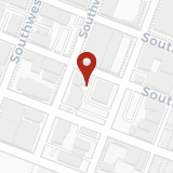 Map of Venue Location.