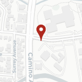 Map of Venue Location.