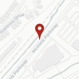 Map of Venue Location.