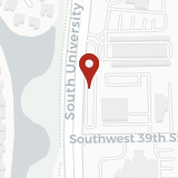 Map of Venue Location.