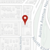 Map of Venue Location.