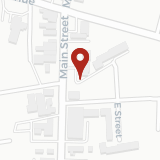 Map of Venue Location.