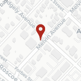 Map of Venue Location.
