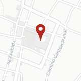 Map of Venue Location.