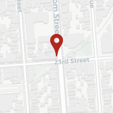 Map of Venue Location.