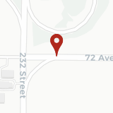 Map of Venue Location.