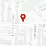 Map of Venue Location.