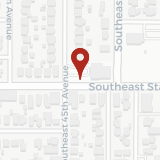 Map of Venue Location.