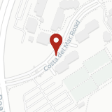 Map of Venue Location.