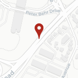 Map of Venue Location.