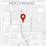 Map of Venue Location.