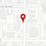 Map of Venue Location.