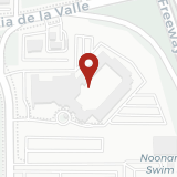 Map of Venue Location.