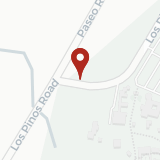 Map of Venue Location.