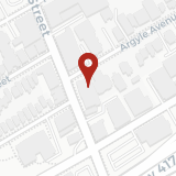 Map of Venue Location.