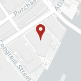 Map of Venue Location.