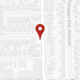 Map of Venue Location.