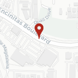 Map of Venue Location.