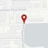 Map of Venue Location.