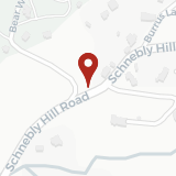 Map of Venue Location.