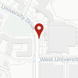 Map of Venue Location.