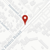 Map of Venue Location.