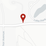 Map of Venue Location.