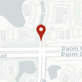 Map of Venue Location.