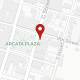 Map of Venue Location.