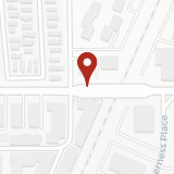 Map of Venue Location.