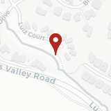 Map of Venue Location.