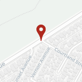 Map of Venue Location.