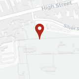 Map of Venue Location.