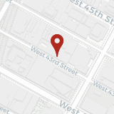 Map of Venue Location.