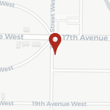 Map of Venue Location.