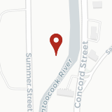 Map of Venue Location.