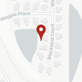 Map of Venue Location.