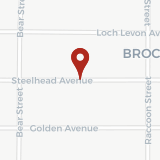 Map of Venue Location.