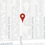 Map of Venue Location.