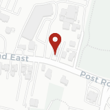 Map of Venue Location.