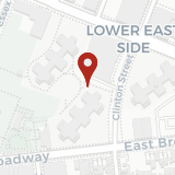 Map of Venue Location.