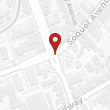 Map of Venue Location.