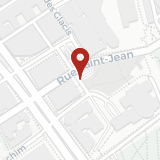 Map of Venue Location.